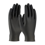 Pip Disposable Nitrile Glove, Powder Free with Textured Grip - 5 mil, 100PK 2920/XL
